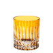 Сristallerie de Montbronn Melodie - Whiskey glass, 90мм, 77мм, 300 ml, 410 г