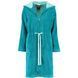 Women's robe Cawoe - 822 Lagune