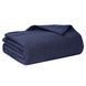 Хлопковое покрывало Biancoperla Hamiltom Denim