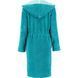 Women's robe Cawoe - 822 Lagune