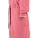 Women's robe Cawoe - 817 Koralle