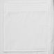 Bathrobe Vossen - Texas White S