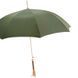 Umbrella - FOX, 110 cm, 95,00 сm, For man