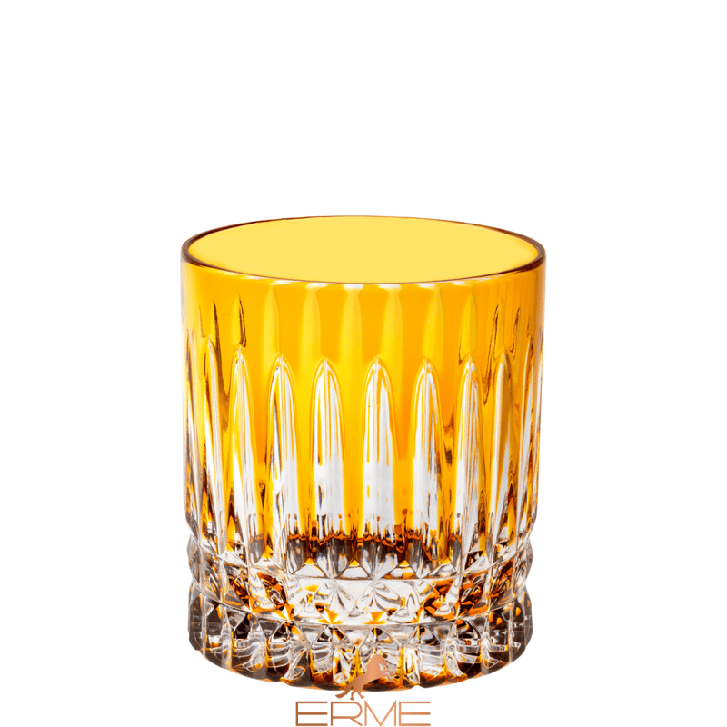 Сristallerie de Montbronn Melodie - Whiskey glass, 90мм, 77мм, 300 ml, 410 г