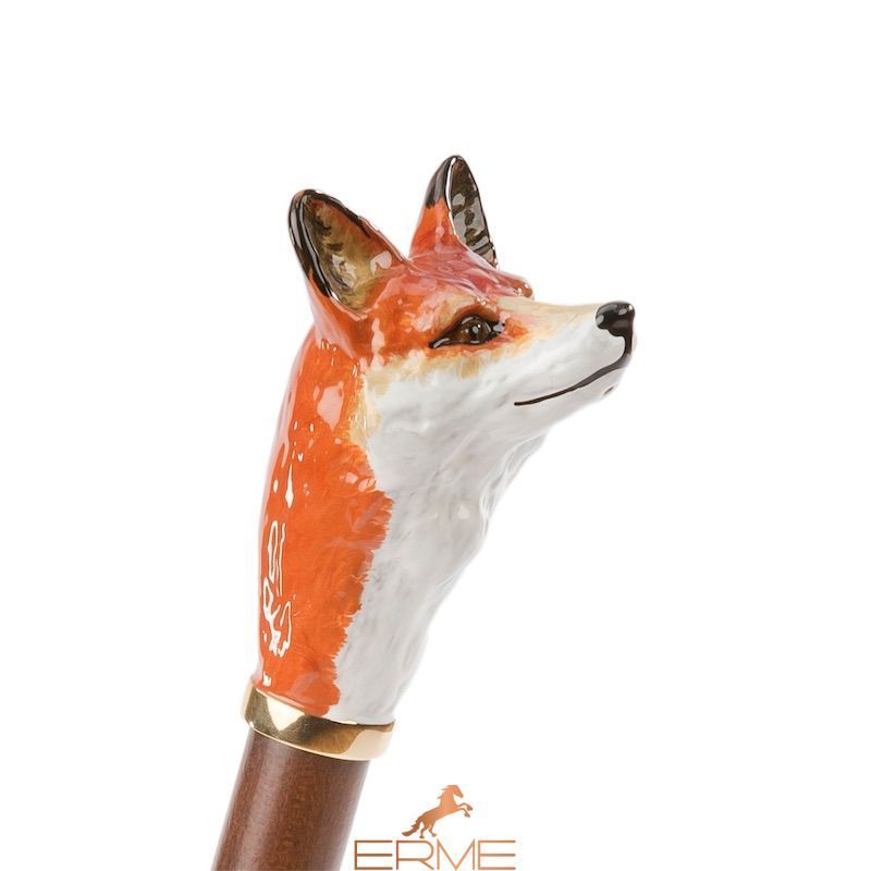 Umbrella - FOX, 110 cm, 95,00 сm, For man