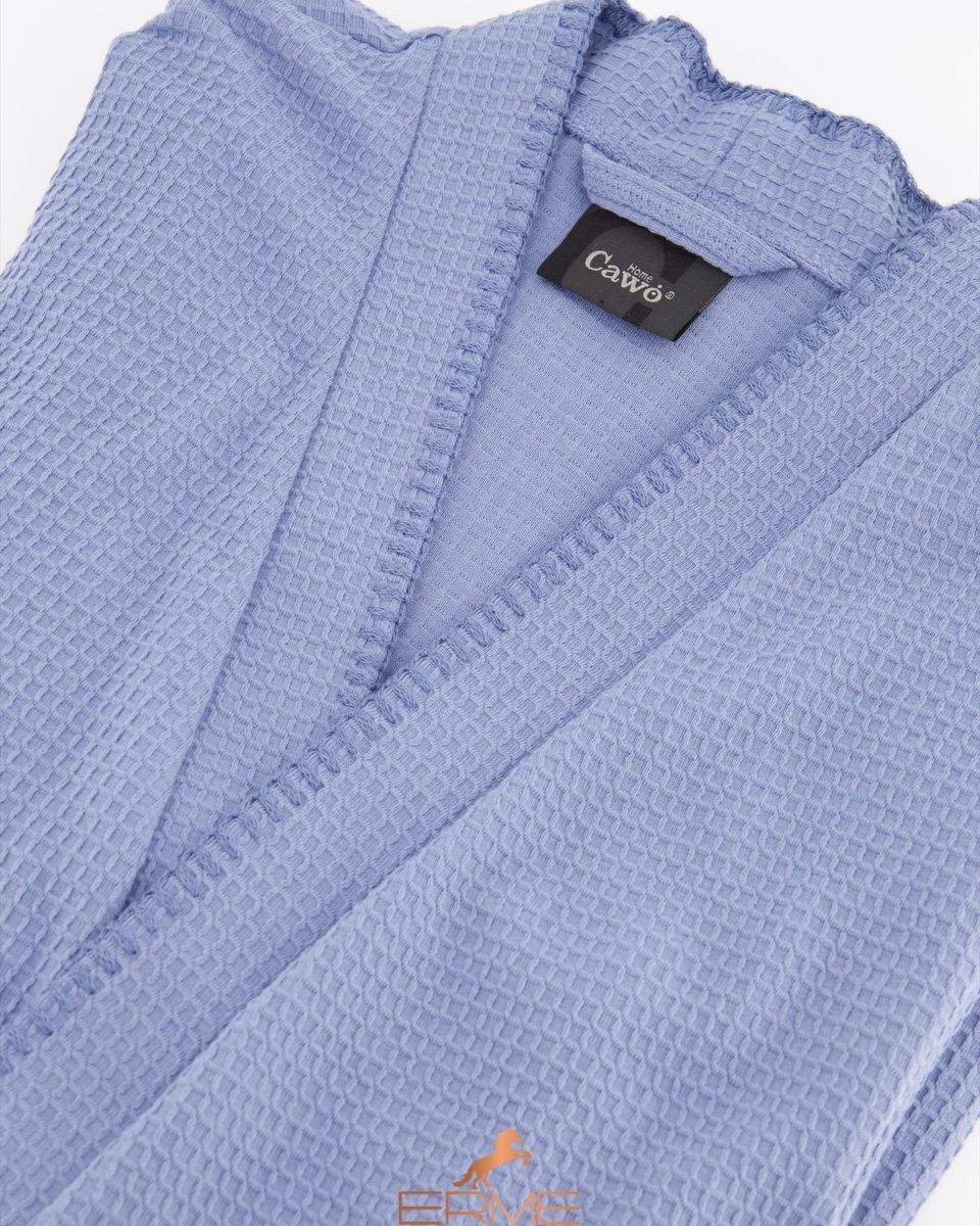 Women's robe Cawoe - 812 Sky