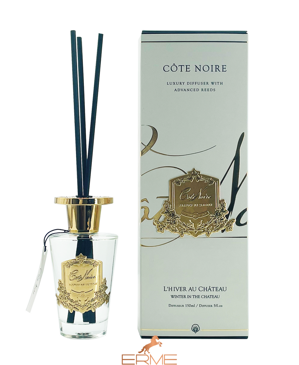 Changeable filler Cote Noire Gold - Winter in the Chateau, Under the order (delivery from 4 weeks), 200 ml