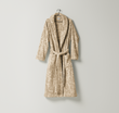 Terry robe Leitner Leinen - Friuli Sand