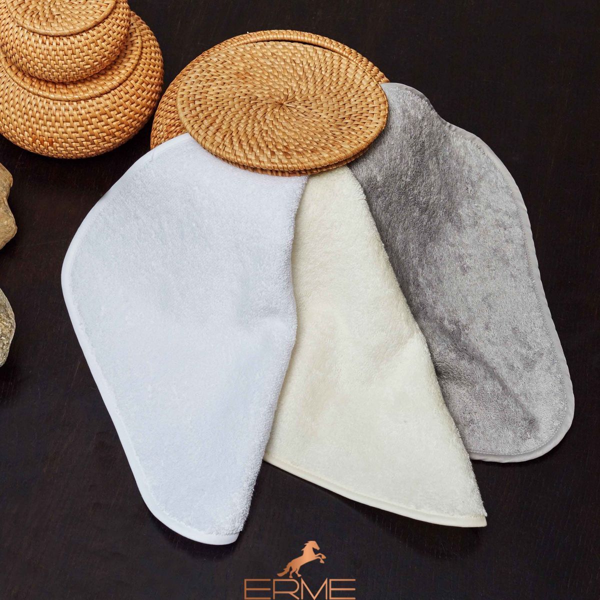 Towel Signoria Firenze Luxury, 30х30