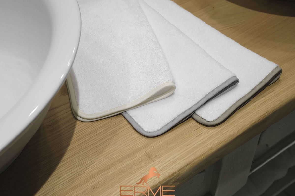 Towel Signoria Firenze Luxury, 30х30
