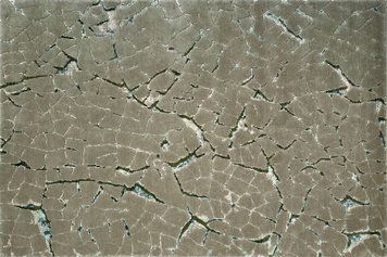Carpet Serge Lesage - Kintsugi gris mastic