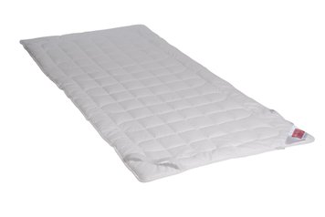 Hefel Outlast® & Maize Mattress Topper (with perimeter fastening), 240x260, 2250 гр