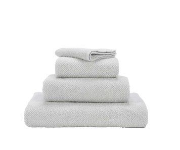 Towels Abyss Twill - Perle №930