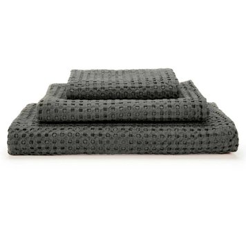 Towels Abyss Pousada - Gris