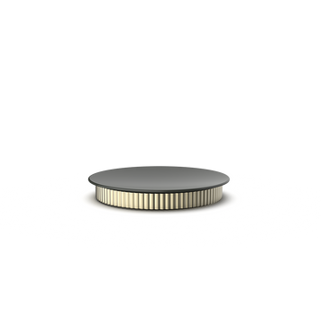 Decor Walter Of.Line Tray - Champagner | Moor