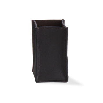 Decor Walther NAPPA - Багатофункціональна коробка Black Brown