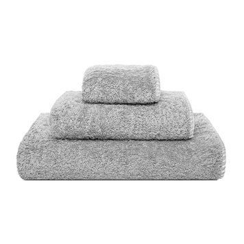 Graccioza towel - Evora Silver, 30х30