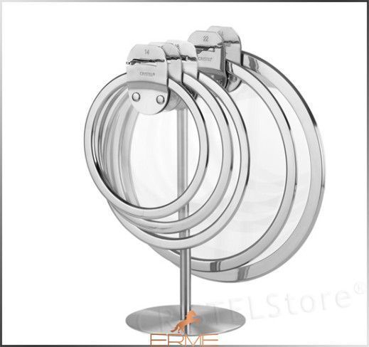 Cristel - Strate Кришка 14 cm
