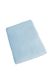 Knitted blanket CO.BI. NUVOLA, Light blue, 140x180