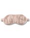 Sleeping mask Gingerlily - Blush, 8.3 x 3.5, 10,2 x 4,7 x 1,2