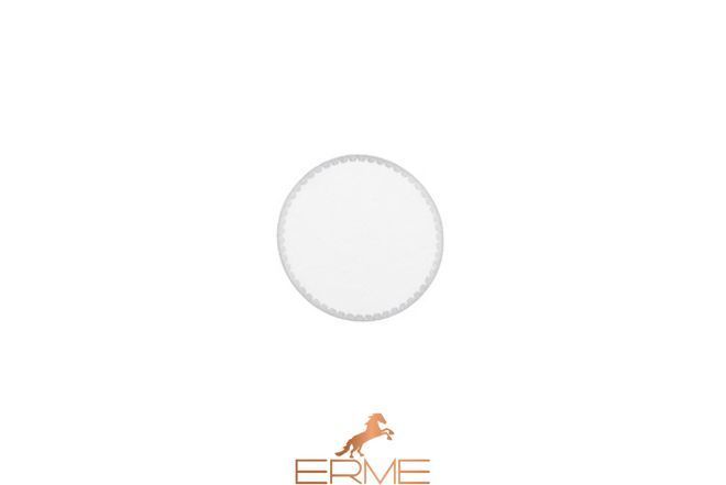 Weissfee serving mat - Riva Silver