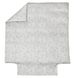 Bed linens - Blanc Des Vosges Shiraz Perle, 50x70, 220x240, 270x300