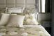 Bed linen Signoria Firenze Tea, 50x75, 155x200 (2pc), 270x290