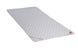 Наматрасник гипоаллергенный Hefel Softbausch 95 (с резинкой по периметру), 90x200, 540 гр