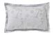 Bed linens - Blanc Des Vosges Shiraz Perle, 50x70, 220x240, 270x300