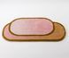 Abyss and Habidecor bathroom rug Boudoir
