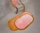Abyss and Habidecor bathroom rug Boudoir