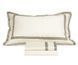 Bed linen Signoria Firenze Corso, 50x75 (2pc), 155x200 (2pc), 270x290