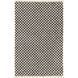 Рушник Cawoe - Natural Sohwarz, 30х50