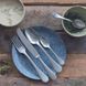 Столові прилади Mepra - Michelangelo Vintage pewter, 24