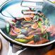Cristel Castel'pro - Casserole, 24