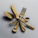 Cutlery Mepra - Caccia Oro