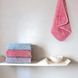 Graccioza towel - Evora Silver, 30х30