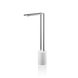 Decor Walter - Towel holder White | chrome