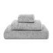 Graccioza towel - Evora Silver, 30х30