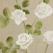 Bed linen Signoria Firenze Tea, 50x75, 155x200 (2pc), 270x290