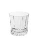 Сristallerie de Montbronn Metz - Whiskey glass, 85мм, 80мм, 300 ml, 400 г