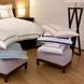 Bed linen Signoria Firenze Corso, 50x75 (2pc), 155x200 (2pc), 270x290