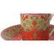 Deshouli&egrave;res Dhara - Coffee cup with saucer 80 ml