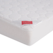 Hefel Pure Cotton Mattress Topper (with perimeter fastening), 90x200, 810 гр