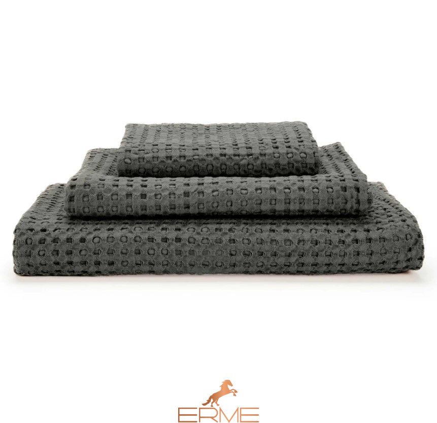 Towels Abyss Pousada - Gris