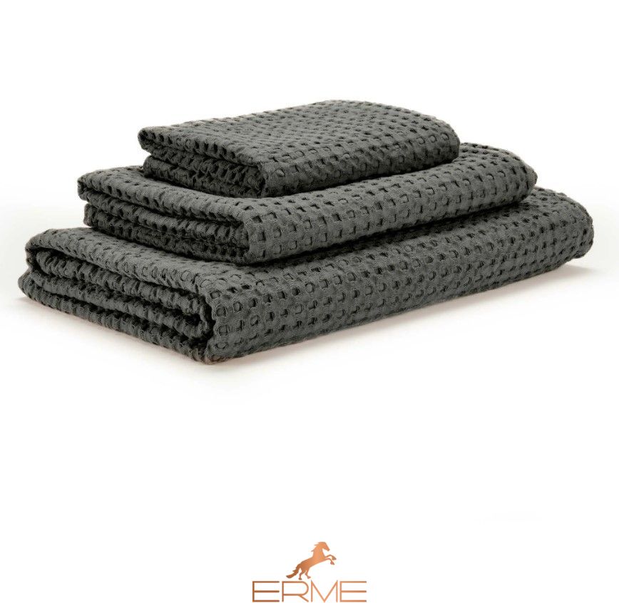 Towels Abyss Pousada - Gris