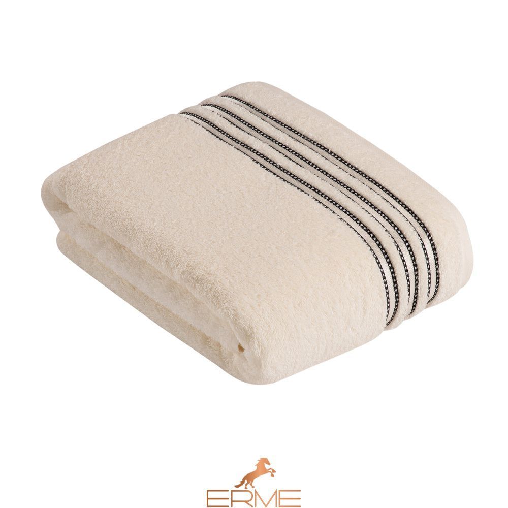 Towel Vossen - Cult de Luxe Ivory