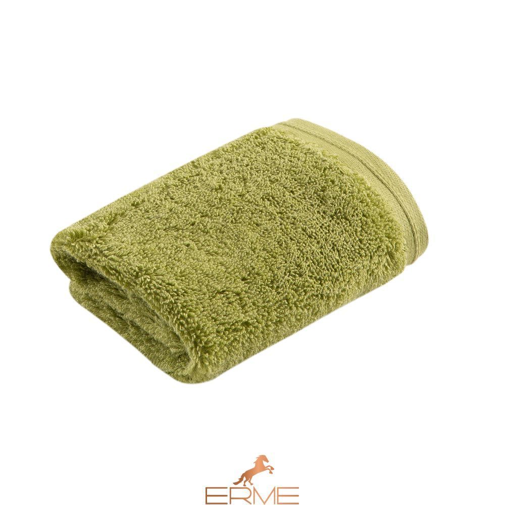 Рушник Vossen - Vegan Life Avocado