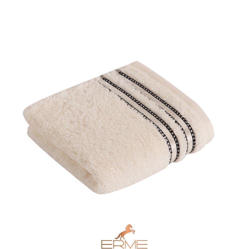 Towel Vossen - Cult de Luxe Ivory