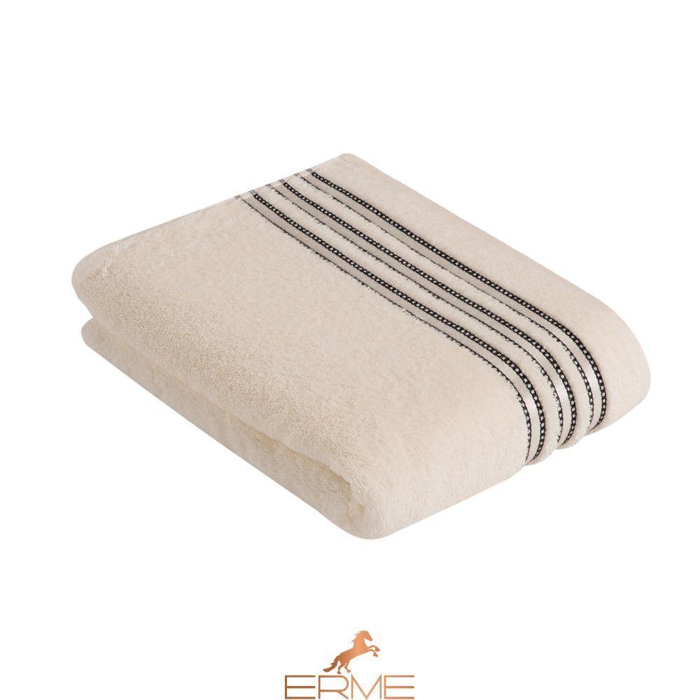Towel Vossen - Cult de Luxe Ivory